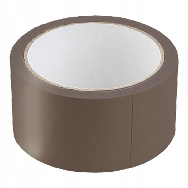 

Topex Taśma pakowa 48 mm x 35 m, brązowa 24B122
