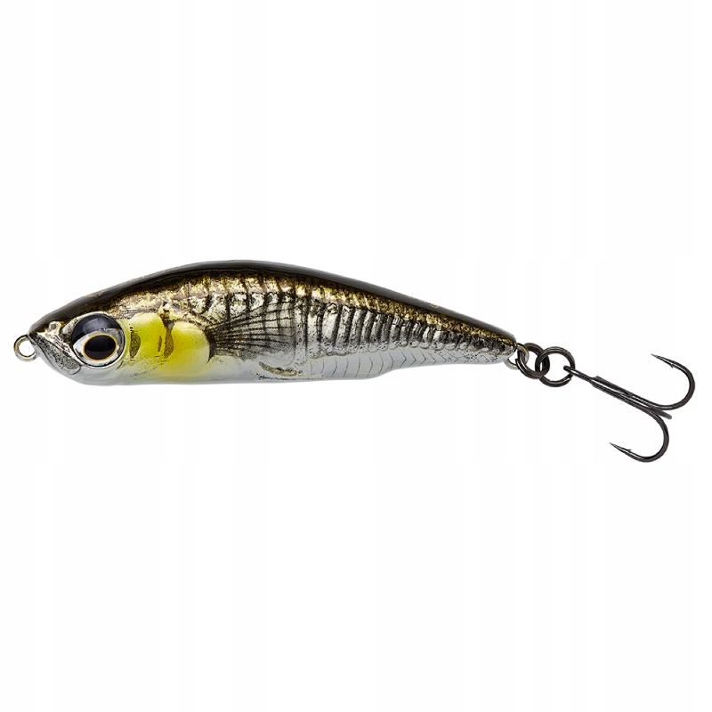 Savage Gear Wobler 3D Sticklebait Pencil 5.5CM 7G