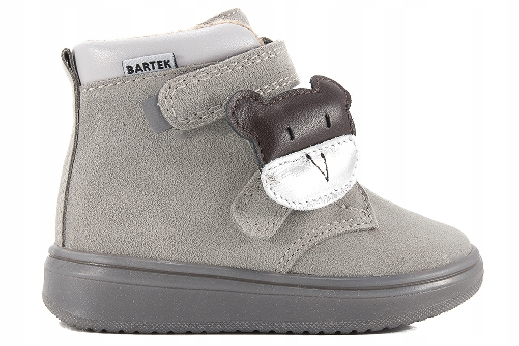 BARTEK 11646002 TRZEWIKI OCIEPLANE KOZACZKI ZIMOWE Kod producenta 11646002