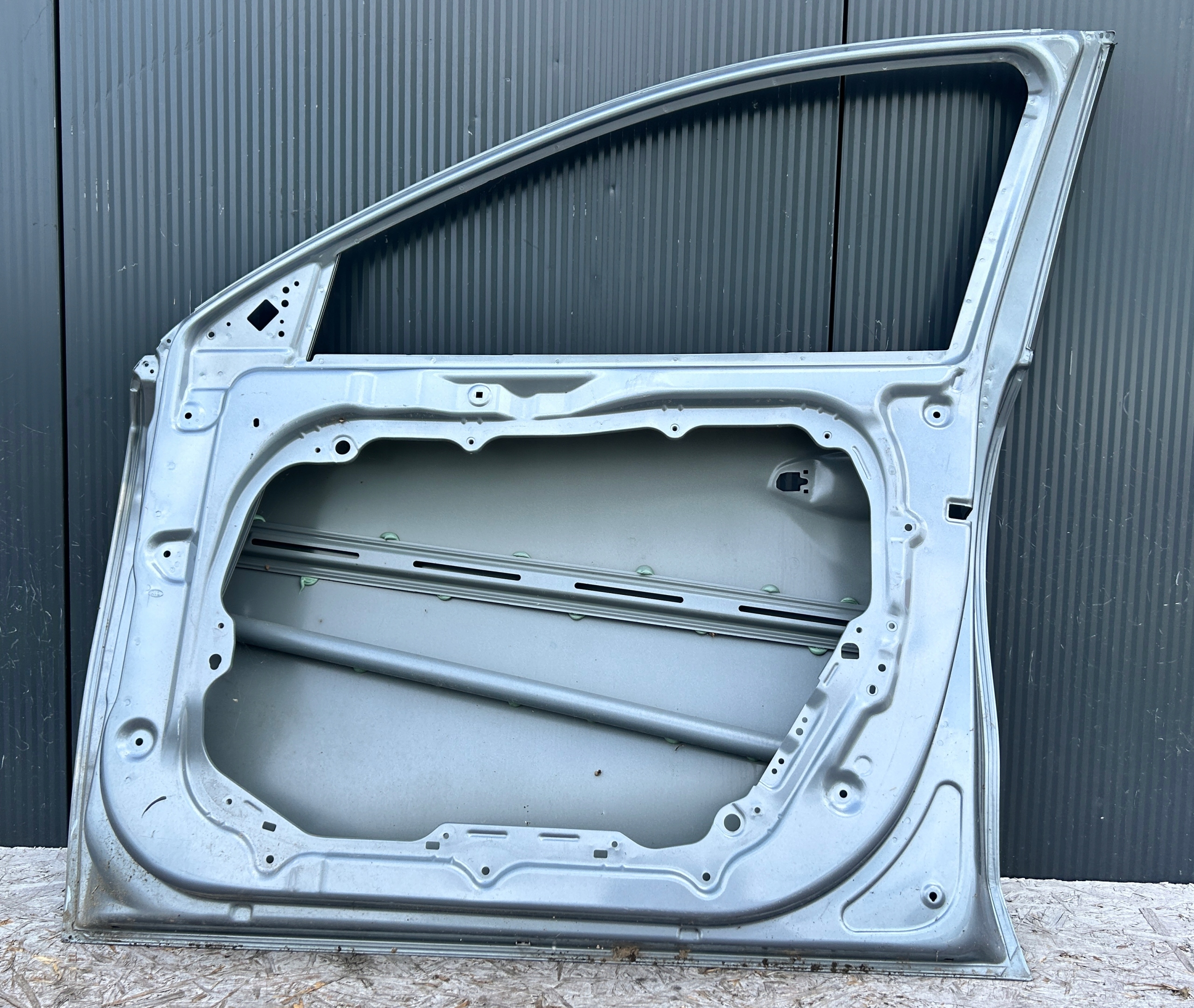 door right front front KIA CEED III 18