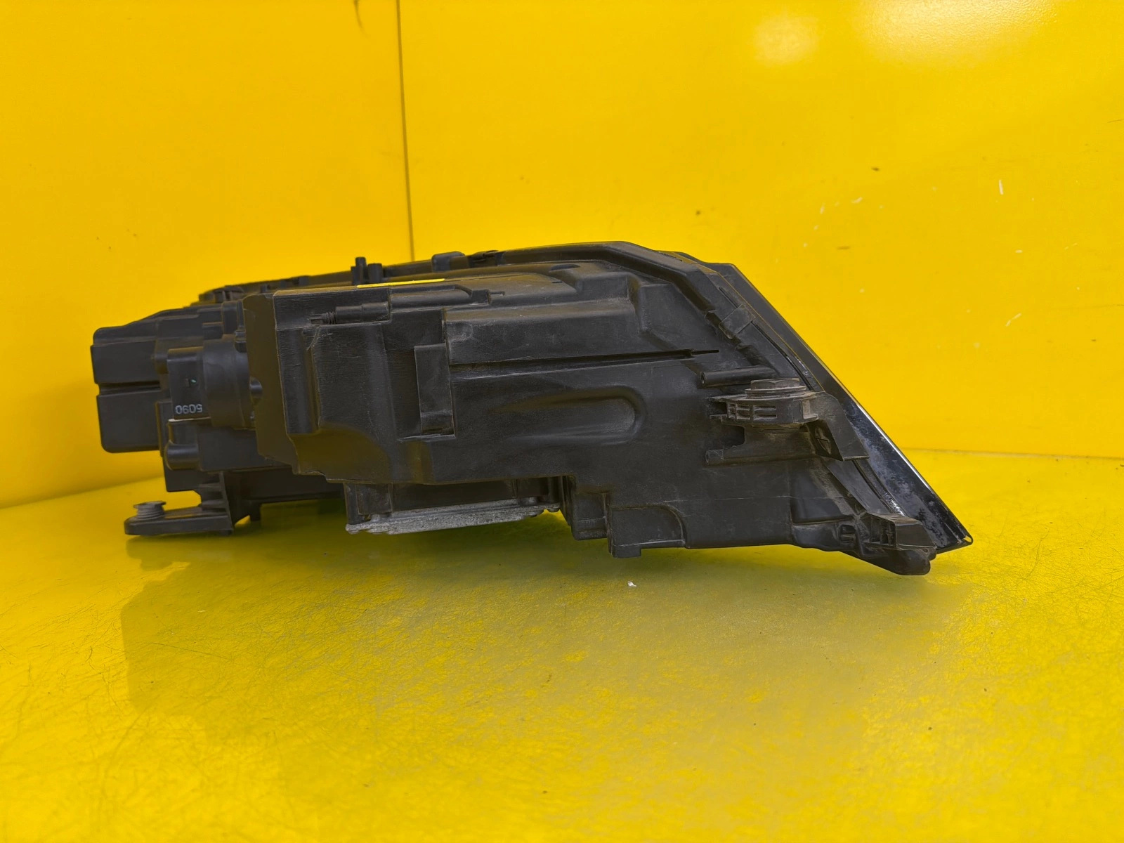light left Skoda Octavia 3 Lift Full Led 5E1941017E