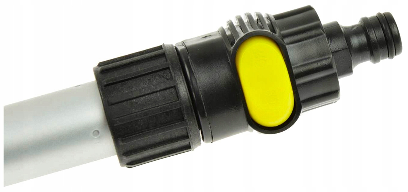 SZCZOTKA TELESKOPOWA DO MYCIA 150-260CM 12SZT B0N67 Kod producenta 87545