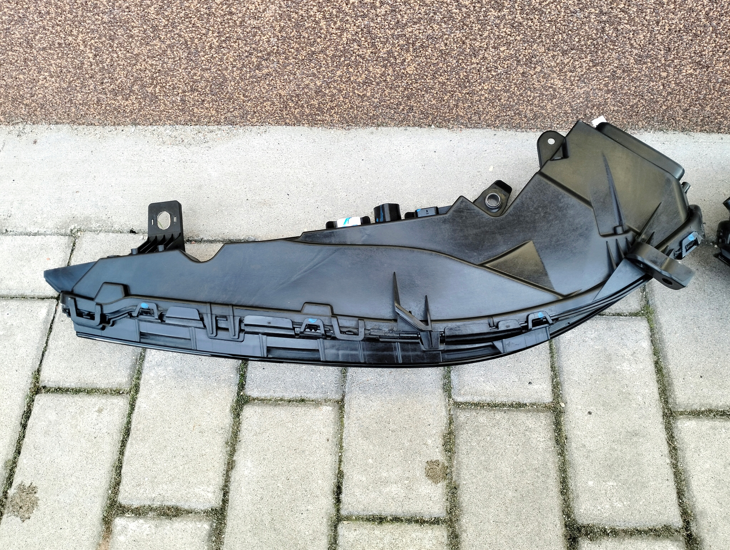 Frontscheinwerfer BMW X7 G07 9880593 Facelift LED Links Scheinwerfer Headlight - Thumbnail 6
