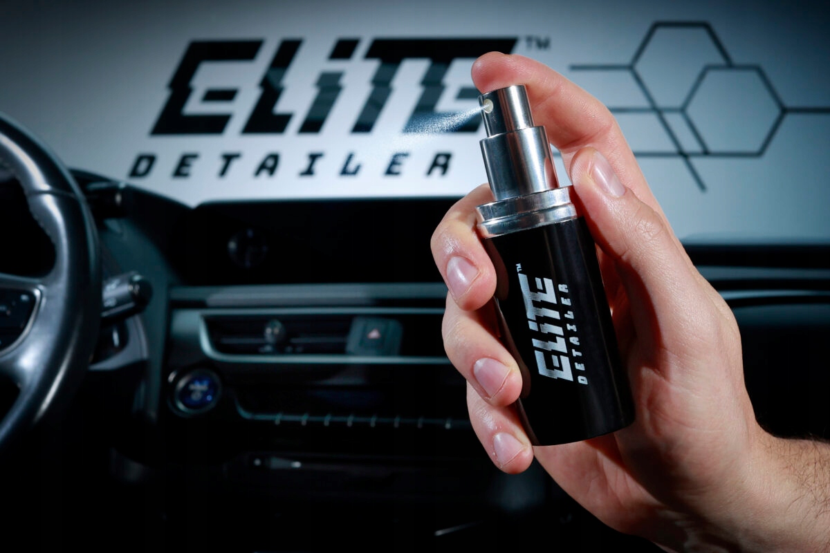 ELITE DETAILER _ PRESTIGE NEW CAR 30ML _ PERFUMY SAMOCHODOWE _ ED071 Producent ProElite