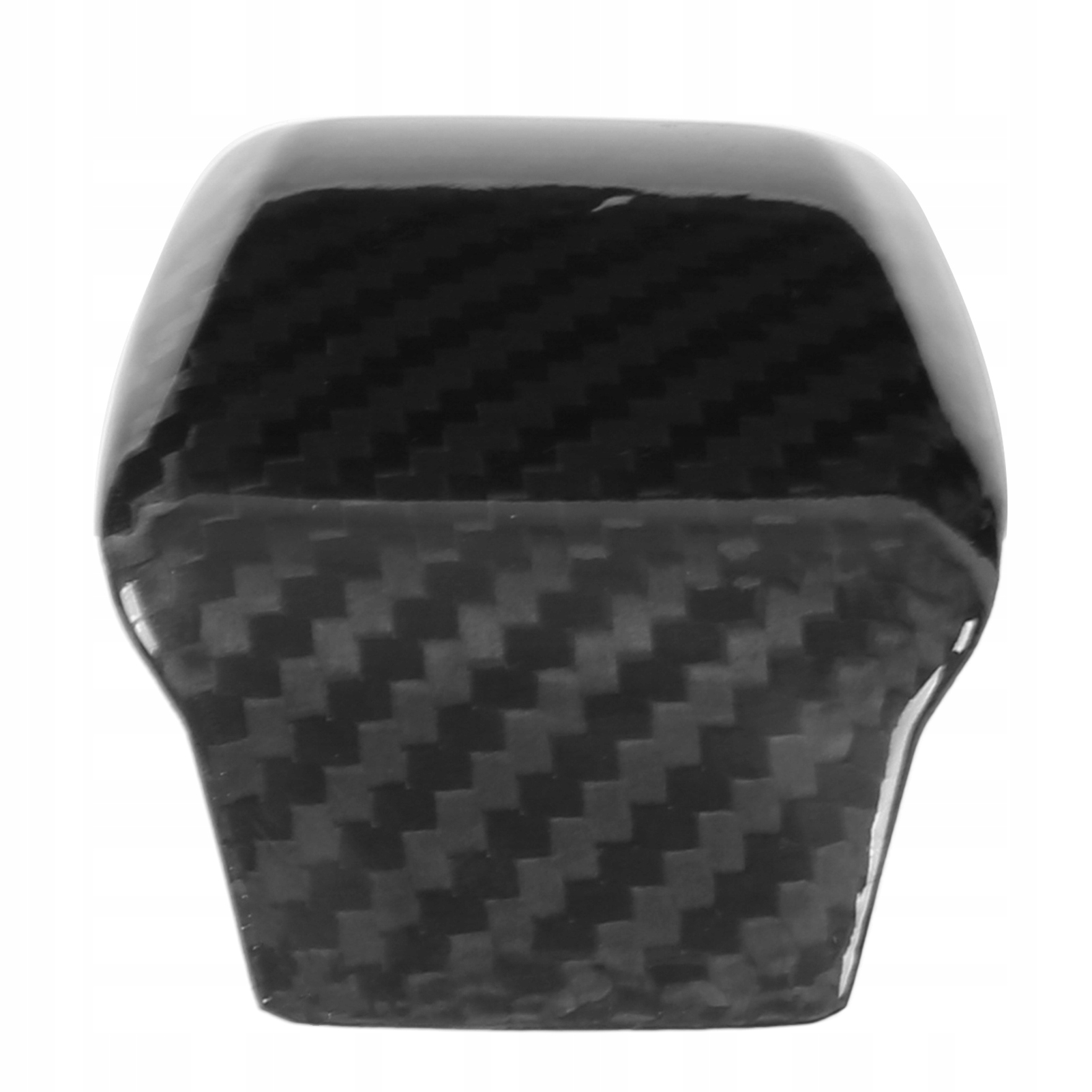 Кришка рами рульового колеса автомобіля V