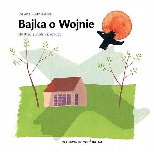 Bajka O Wojnie, Rudniańska Joanna