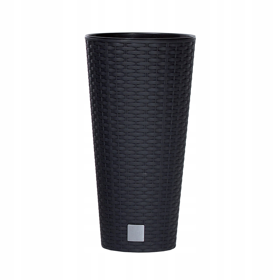 

Doniczka Rato Tubus DRTUS250 wkła Antracyt