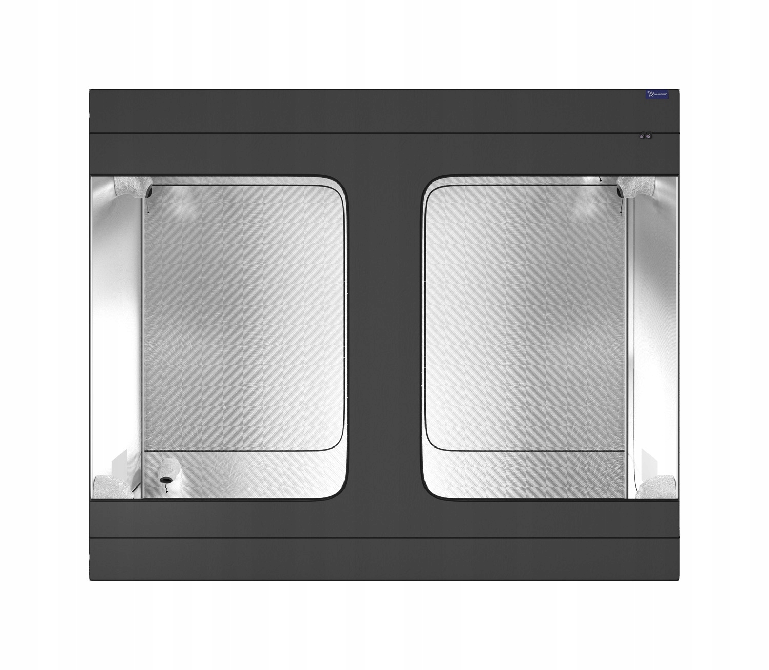 Galaxyfarm Luna Lite 240S stan 240x120x200 cm