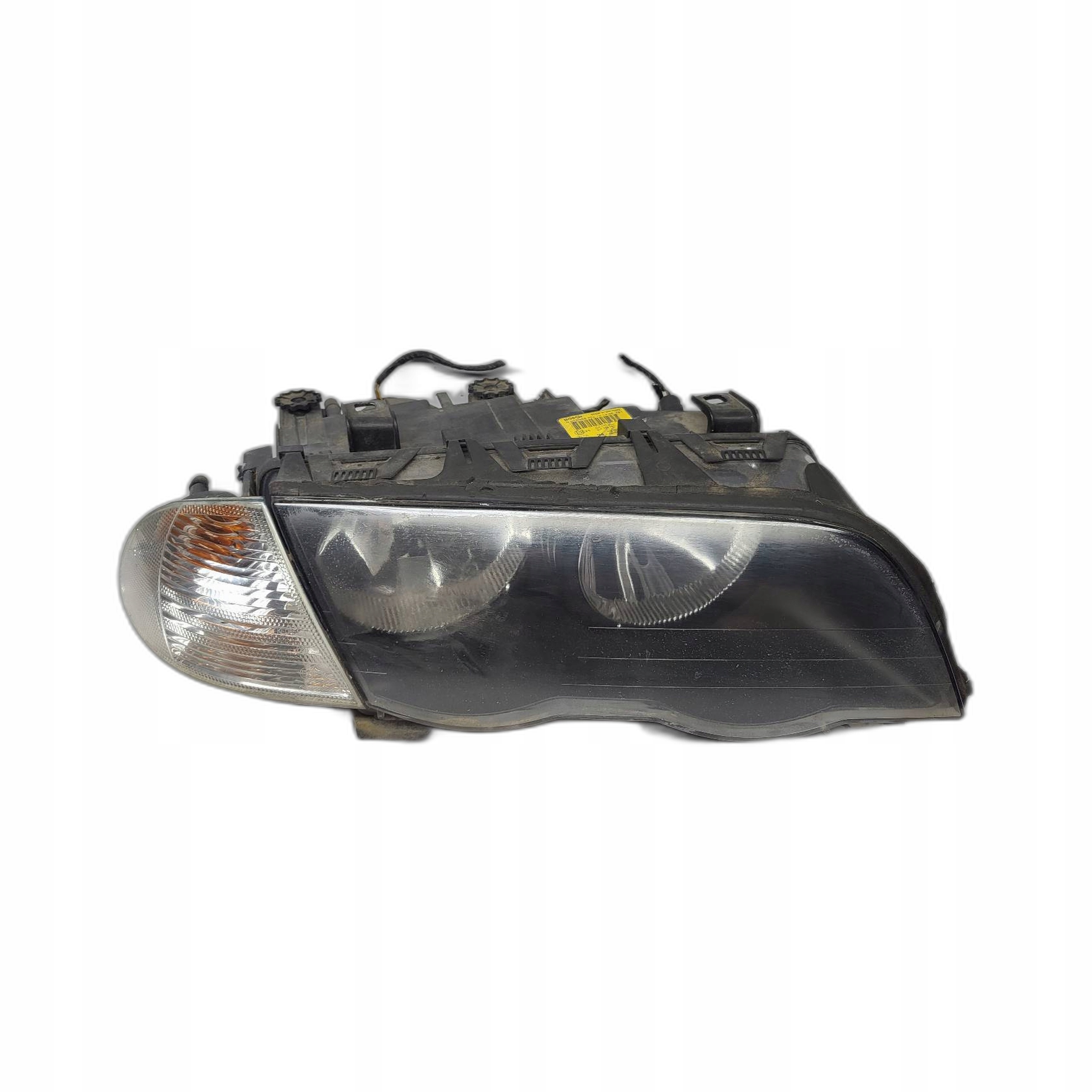 light right front BMW E46 1.9 BOSCH 99r 0301089202