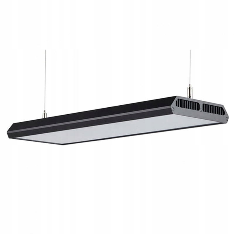 Chihiros Osvětlení RGB45 Vivid 2 Black Led paprsek pro akvária 60-90 cm