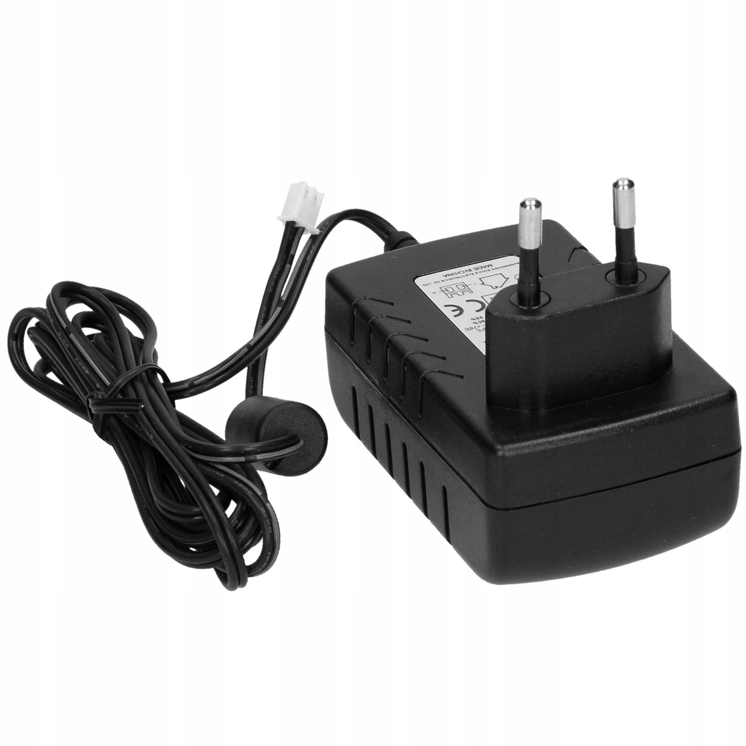 DOMOFON BEZSŁUCHAWKOWY DO FURTKI DRZWI BRAMA BIAŁY ORNO OR-DOM-RE-914 Informacje dodatkowe Interkom Sterowanie napędem bramy