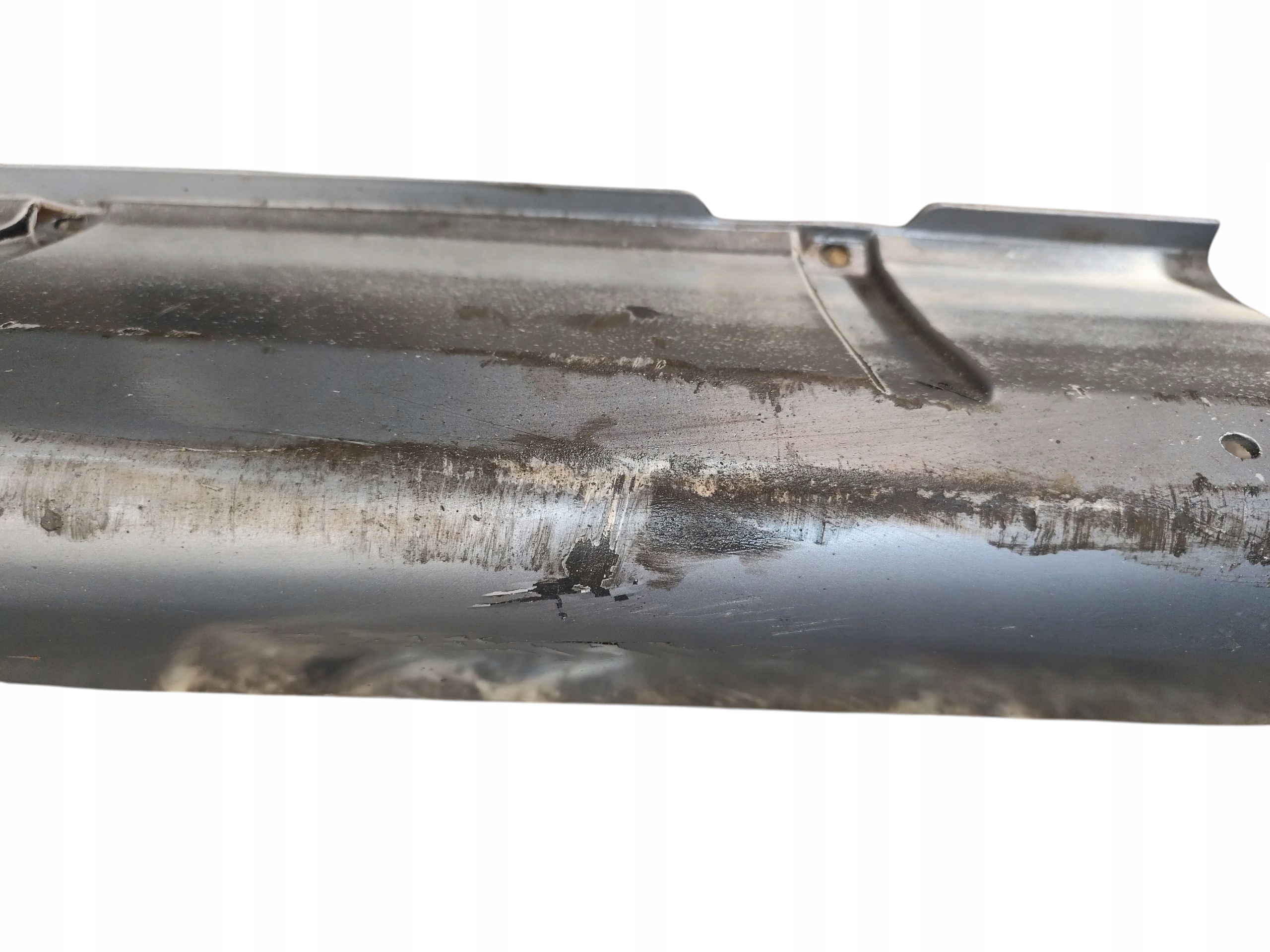 moulding threshold left OPEL ASTRA H GTC OPC (05-11)