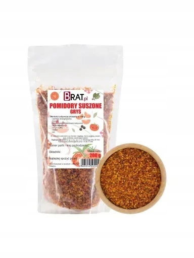 Levně 5 x Brat Rajčata 250 g