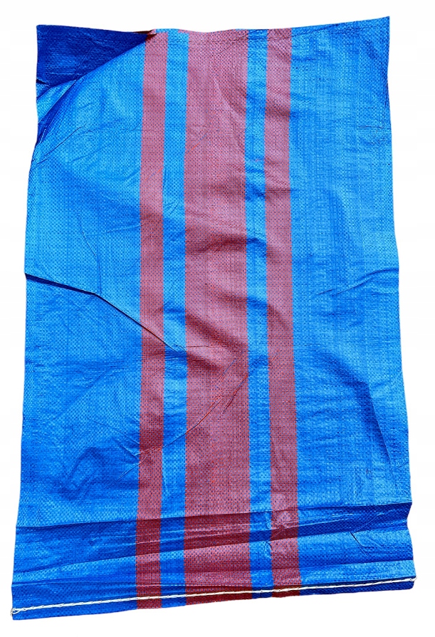 

Worki 25kg zboże, gruz, węgiel 50x80 10szt.