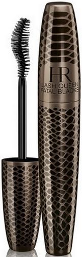 Helena Rubinstein Lash Queen Fatal Blacks řasenka na řasy, č. 01 Black 7,2 ml