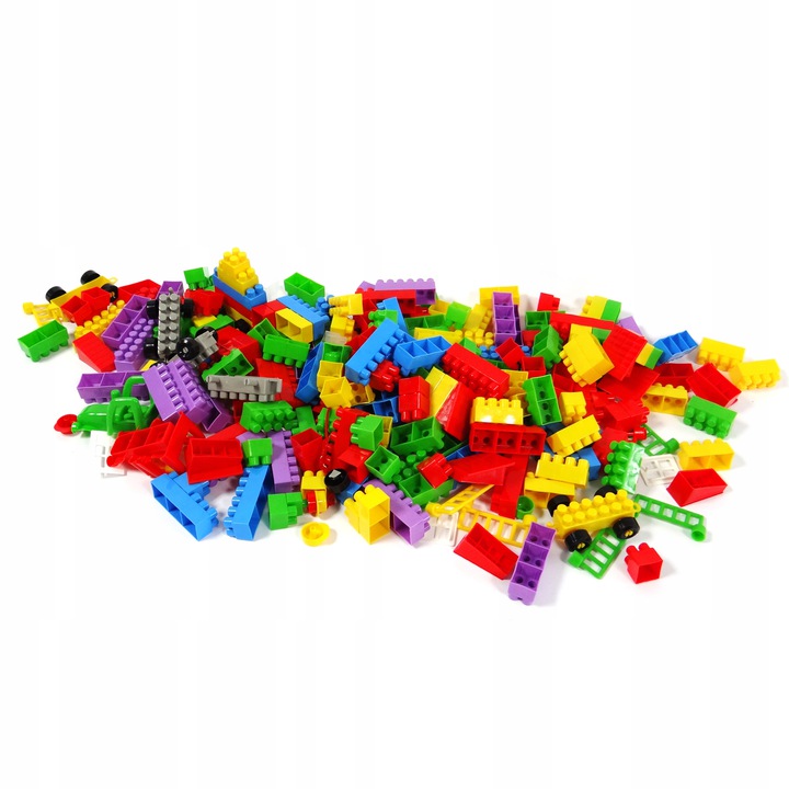 klocki BOBO 150el. 562 — 9