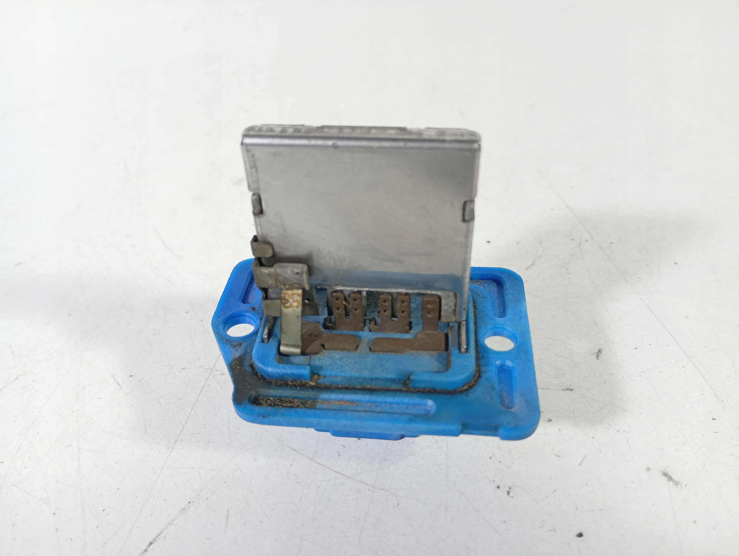 Hyundai Getz 02-11 resistor, rheostat, regulator OPORNIK