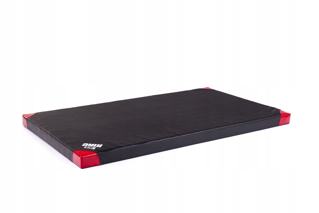 

Materac gimnastyczny Twardy 200x120x10 cm Plawil