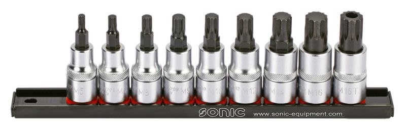 Sada náradia Sonic 300906