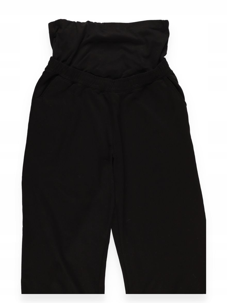 XL SPODNIE DRESOWE CIĄŻOWE Boohoo