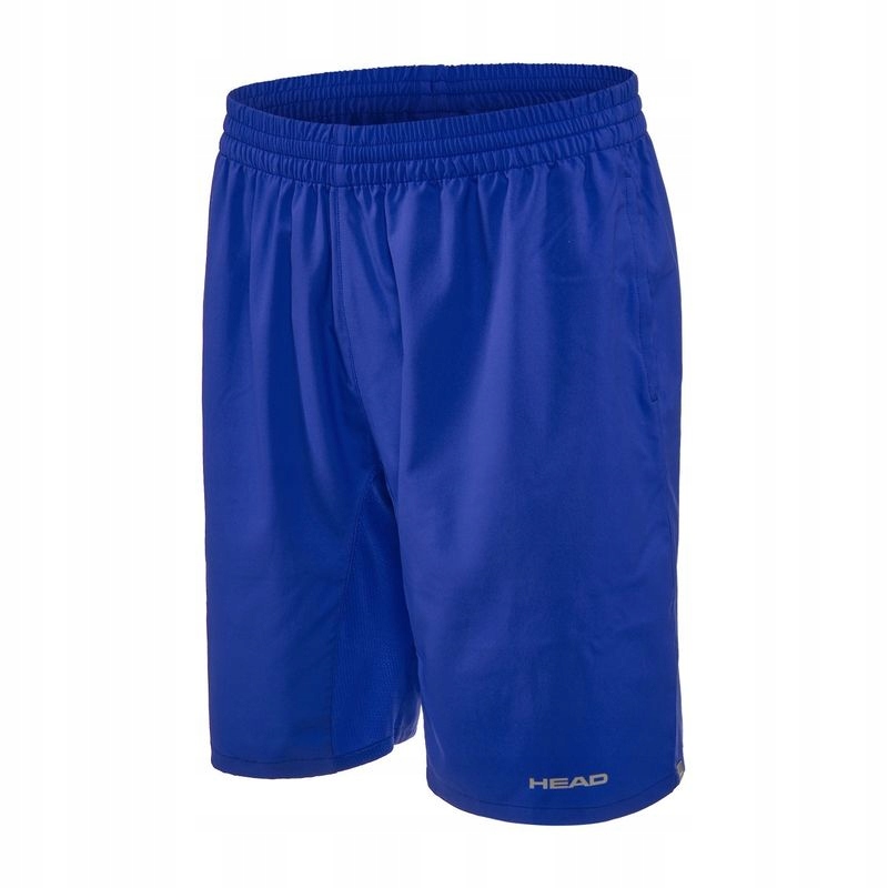Kraťasy Head Club Bermuda Short Blue Men 2020 XL