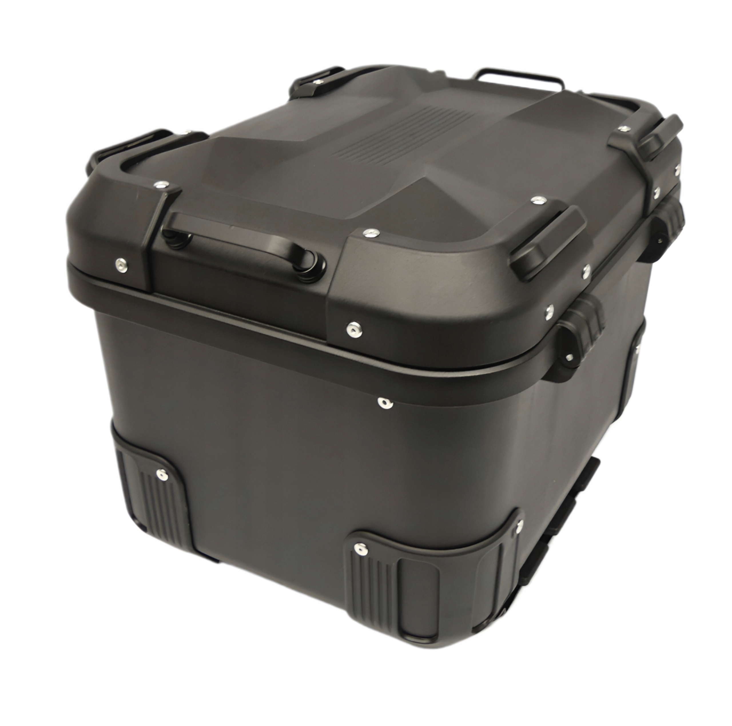 Motocyklový kufr Abs 45L Bost TopX Yamaha XJ6 FX6 FZ8 Xmax Tmax Tdm Nmax