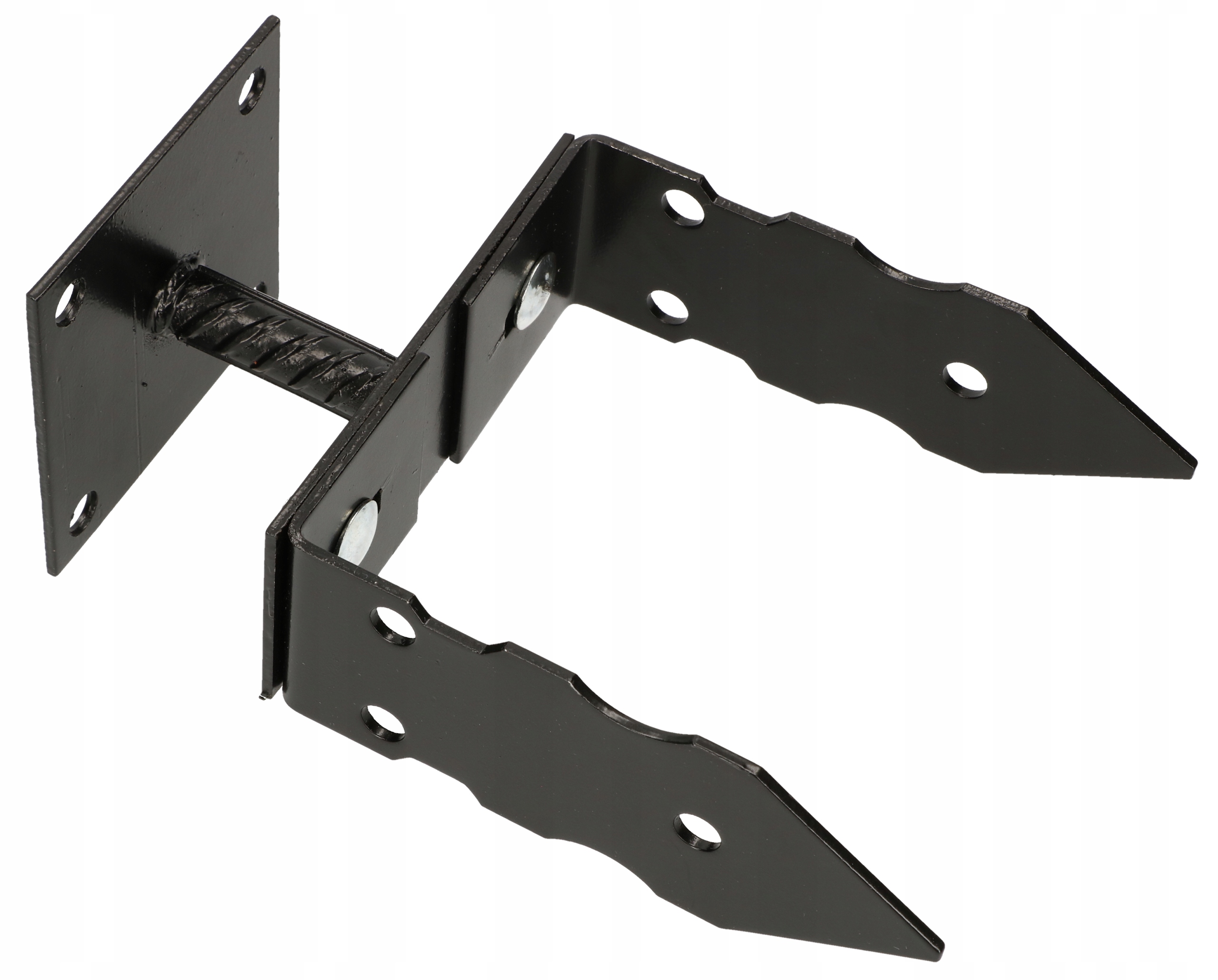 PODSTAWA SŁUPA PRZYKRĘCANA WSPORNIK KOTWA STOPKĄ Producent Kotarbau