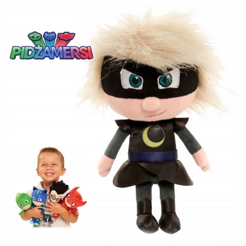 

Maskotka Luna Pidżamersi Catboy Pjmasks Oryginal