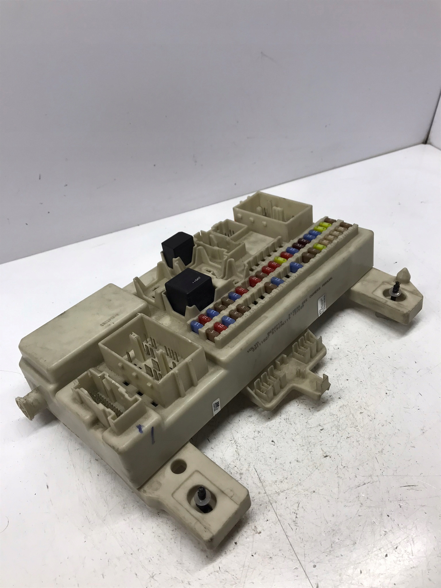 STEROWNIK MODUŁ 8690719