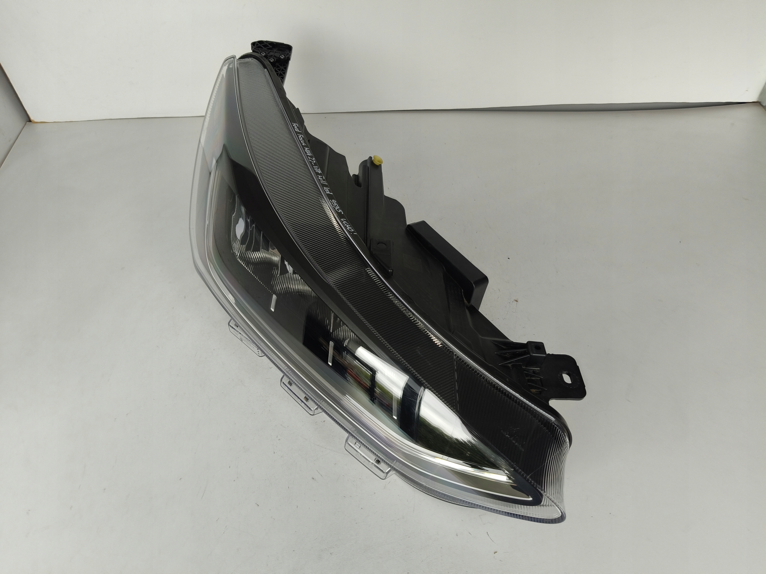light right REFLEKTOR FORD FOCUS MK4 22- LIFT FULL LED