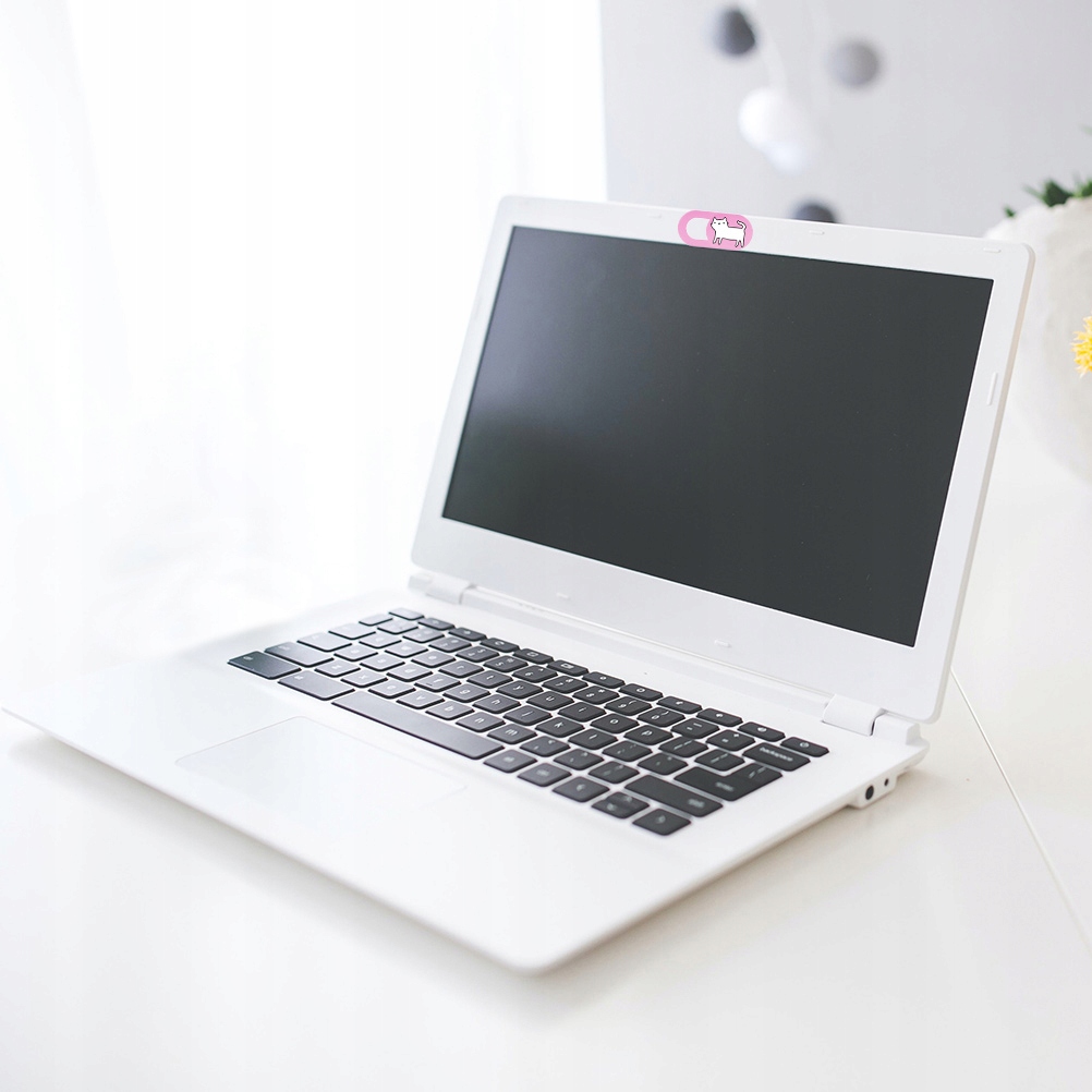 Suwak kamery internetowej Suwak osłony kamery Model 40097670