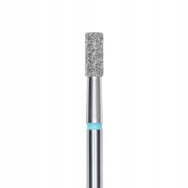 

Staleks Frez Diamentowy Walec Niebieski FA20B025/6