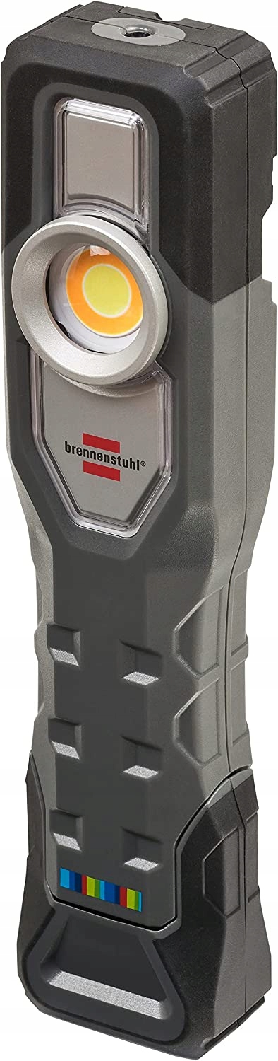 Prenosná Led lakovacia lampa 900 lm