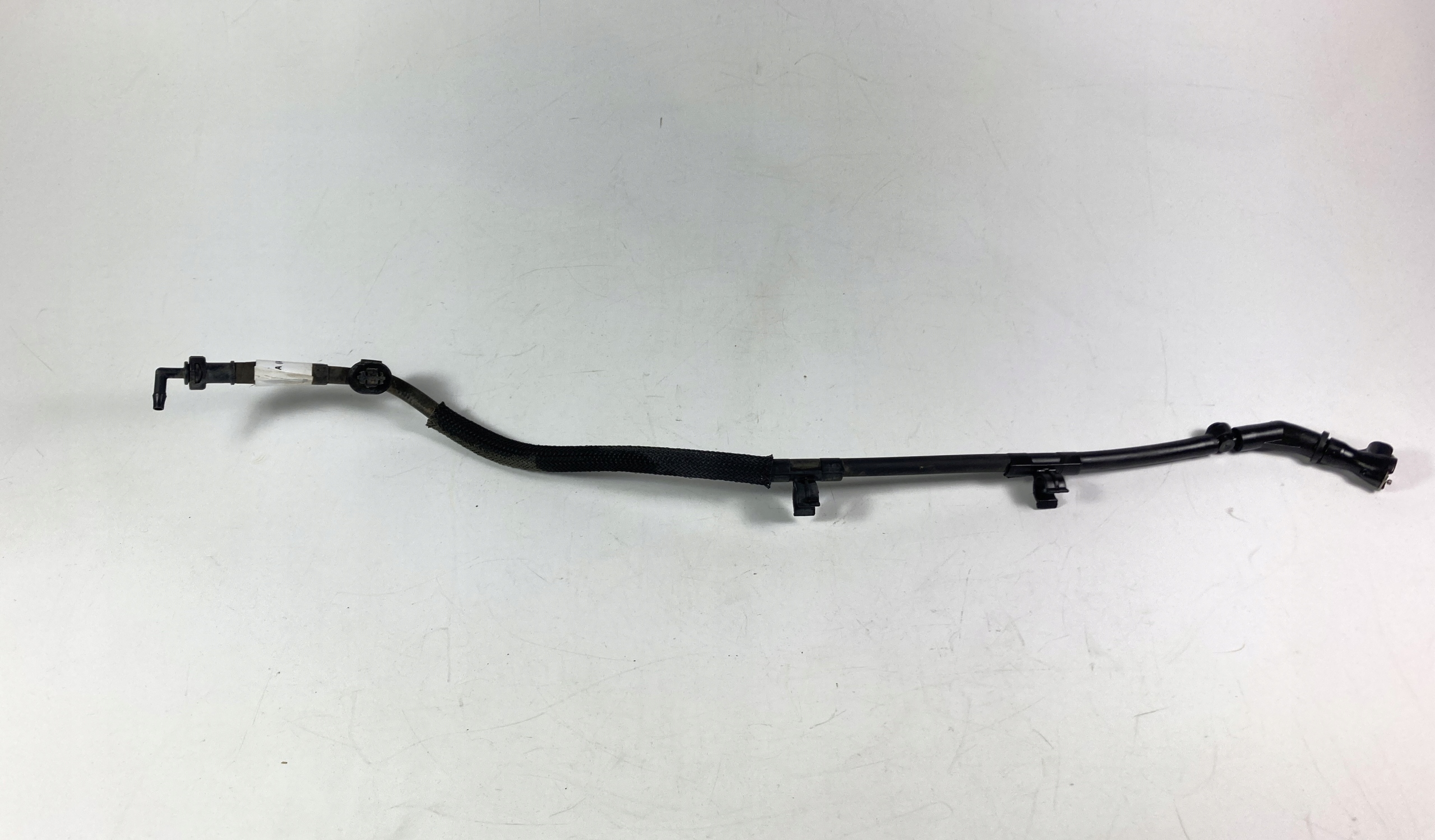 Jeep Wrangler prijenos crijevo mlaznice pranja 2021-26