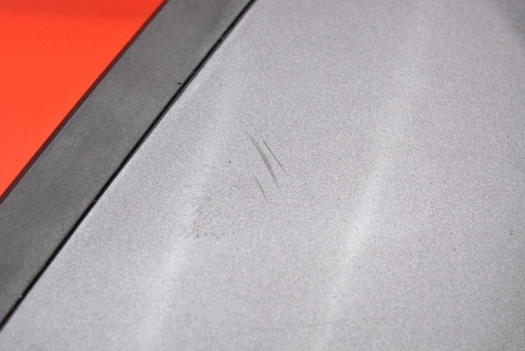 mirror left graphitic EU 012284 MAZDA 5 1 and CR 05-08 5 PIN
