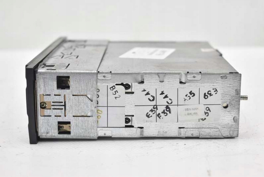 cd player CD DVD navigation devices 3W0919887A BENTLEY CONTINENTAL 1 and GT 03-12