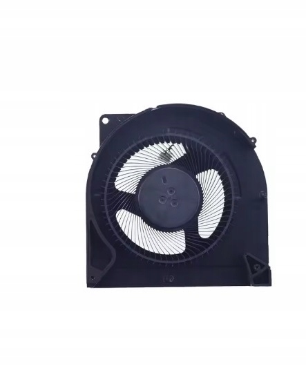 Ventilátor Cpu 5V Lenovo Loq 15AHP9 15IAX91 15IAX9 15IRX9 5H40S210