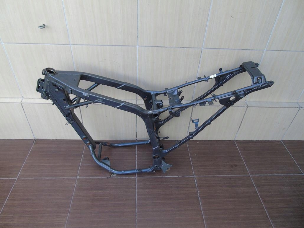 00000000000 - HONDA TRANSALP XL 700