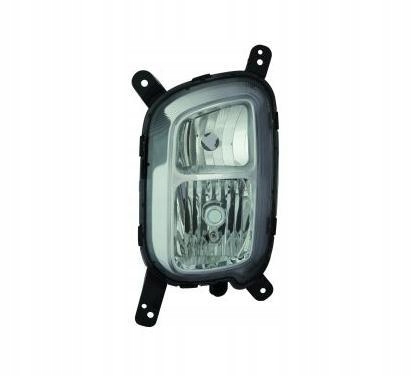 223-2032R-UE - DEPO ПРОТИВОТУМАННАЯ ФАРА KIA