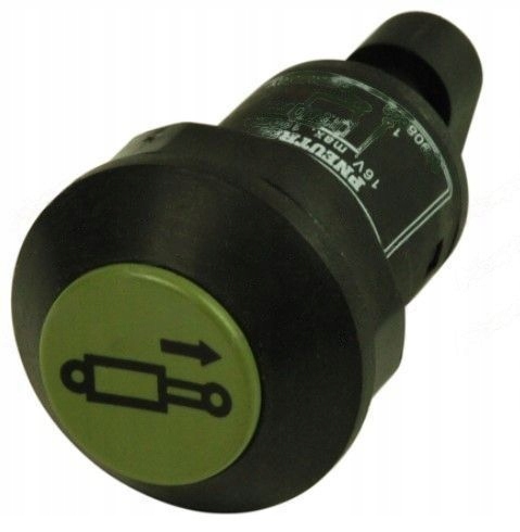 Кнопка перемикач гідравліки 0011026430