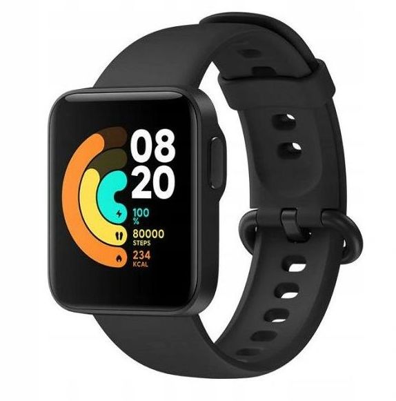 

Smartwatch Xiaomi Mi Watch Lite zegarek