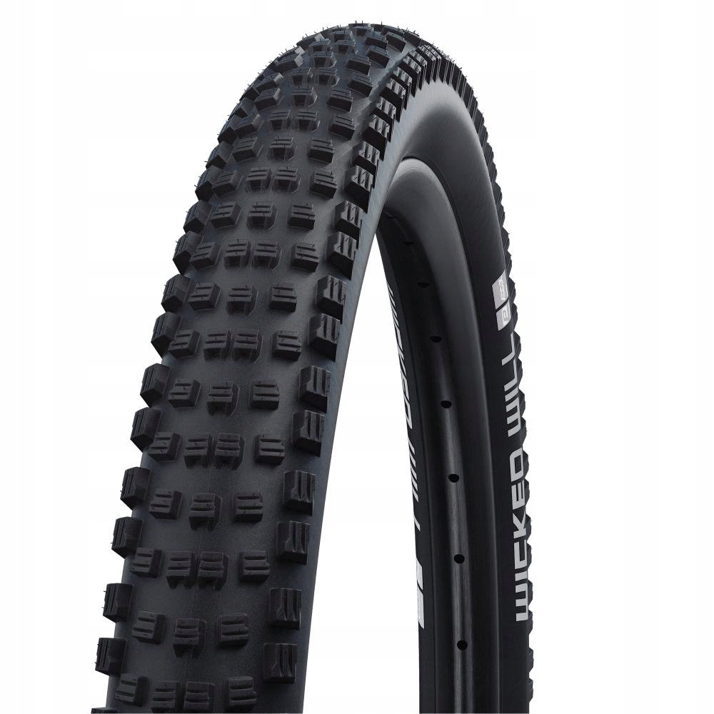 Pneumatika 29x2,40 Schwalbe Wicked Will srolovatelná