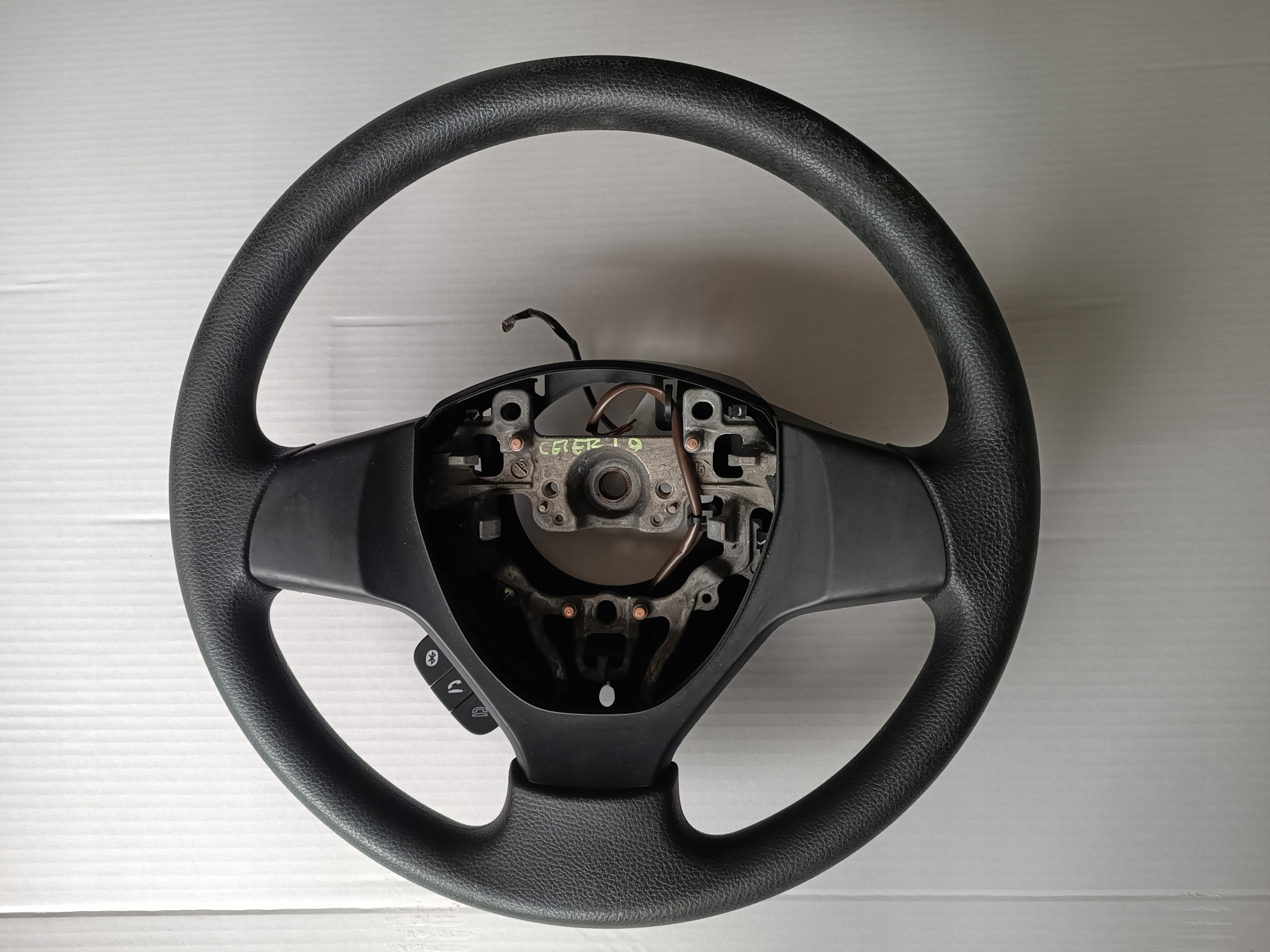 volante SUZUKI CELERIO