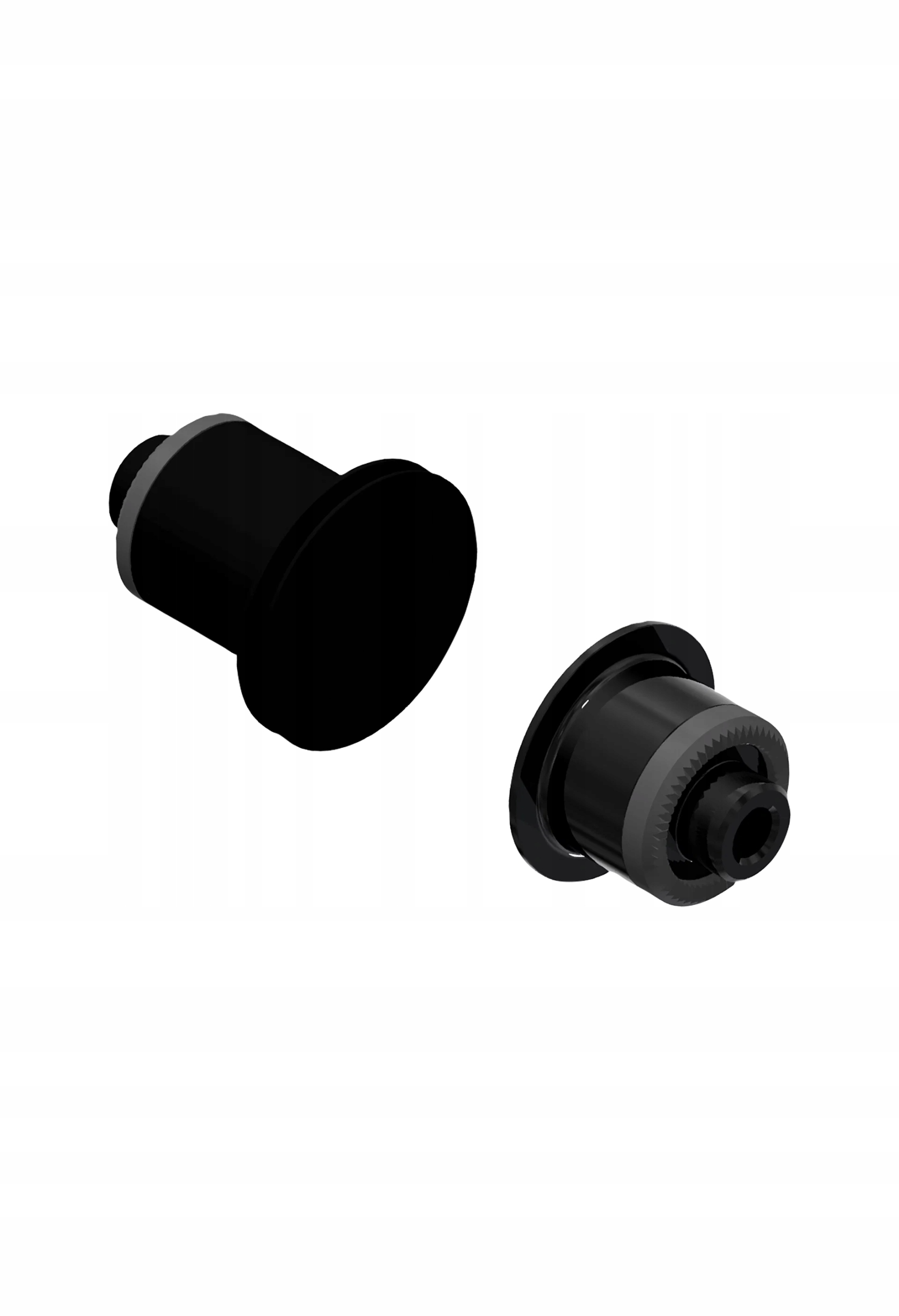 Dt Swiss Sada Na Přestavbu 5mm Rychloupínák 135/ 5mm Qr, Campagnolo