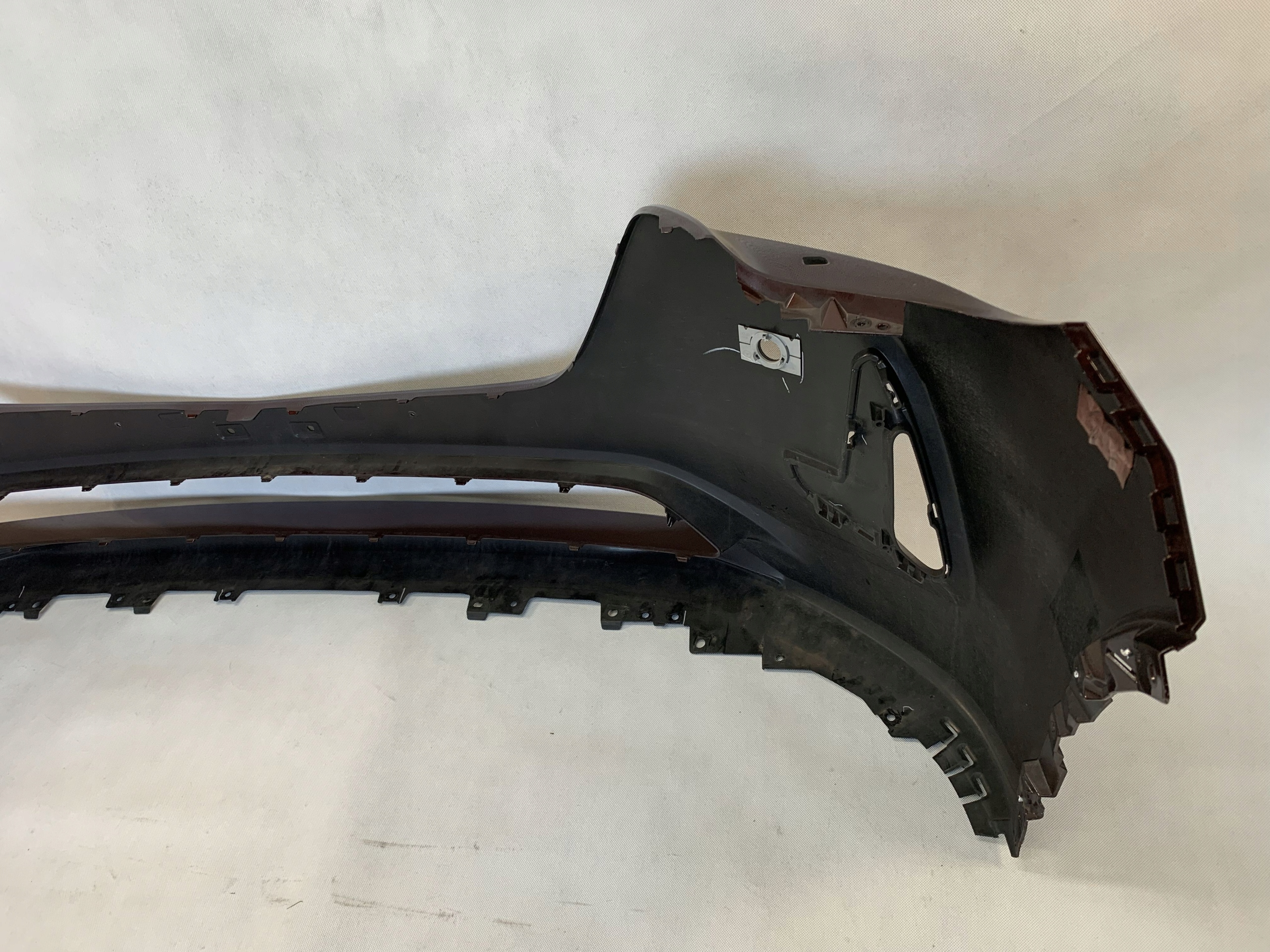 front bumper Mazda CX-60 cx 60 22r SPR PDC KR9P-50031 12.25