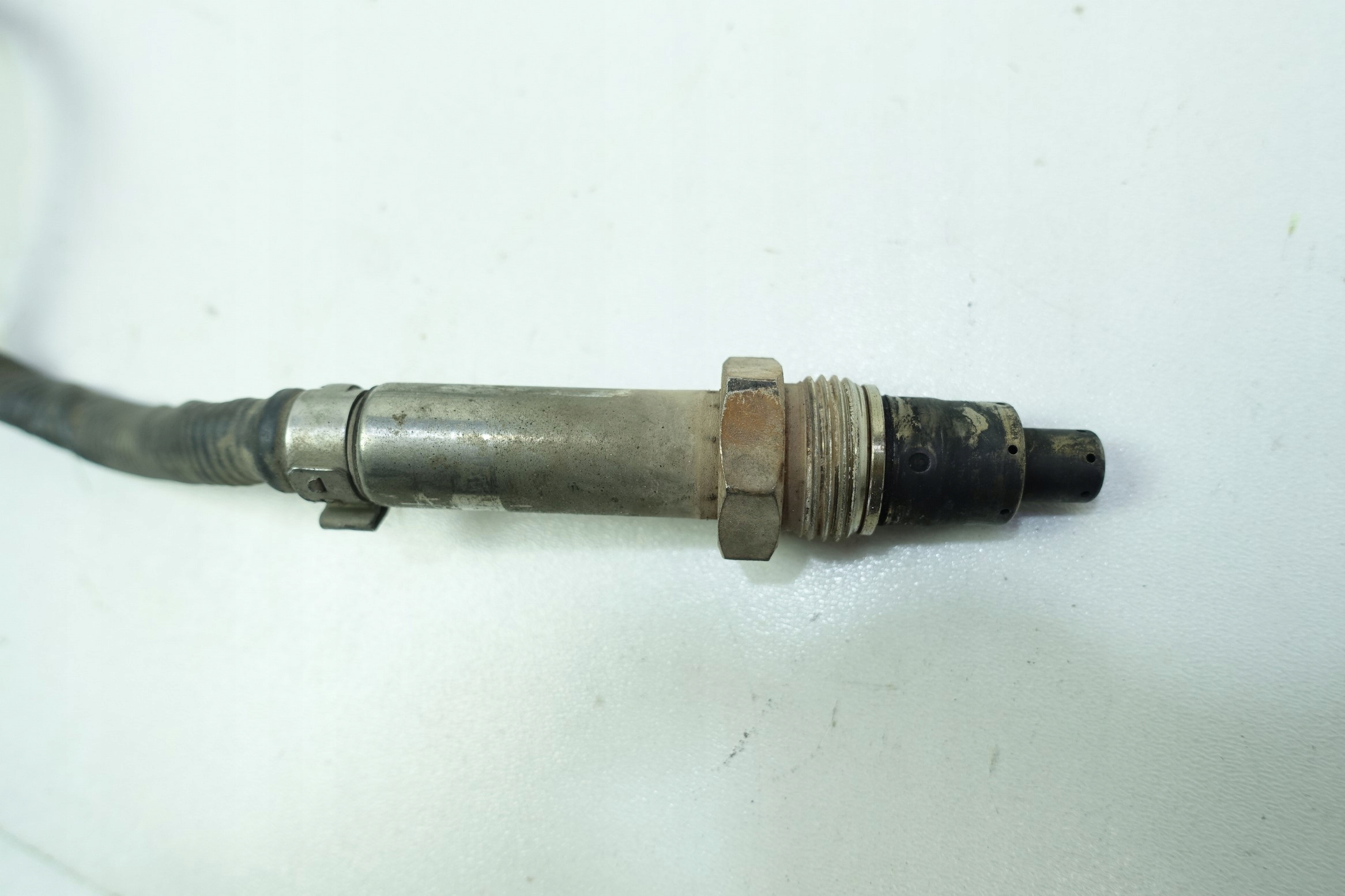 Sensor SONDA NOX IVECO STRALIS HI-WAY 5801754014