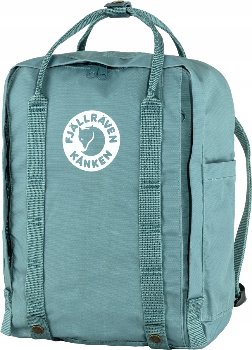 Batoh Fjallraven Tree-Kanken modrý