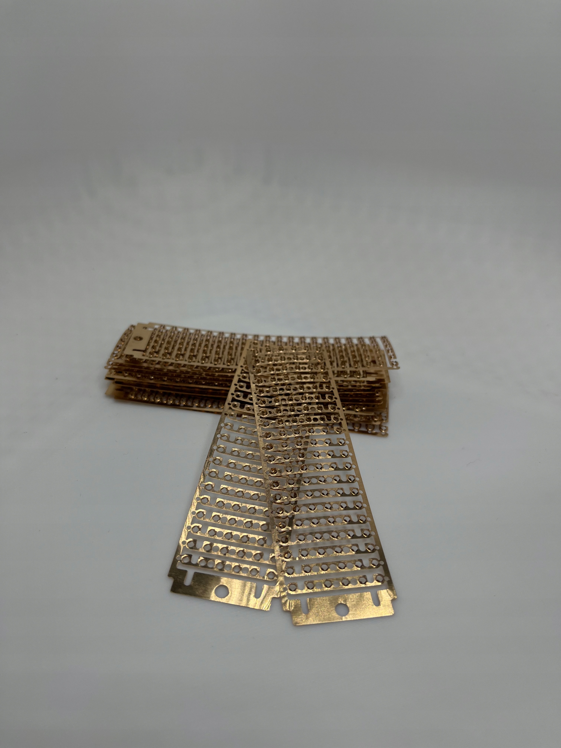 Blaszka/splice shim, ramka