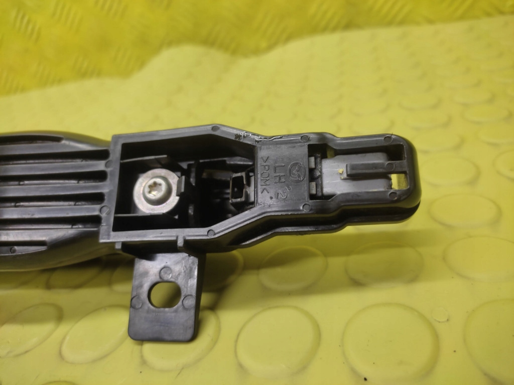 MAZDA 6 II handle left front UK