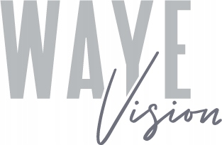 Okulary przeciwsłoneczne Waye Vision 051 Różowy Marka inna